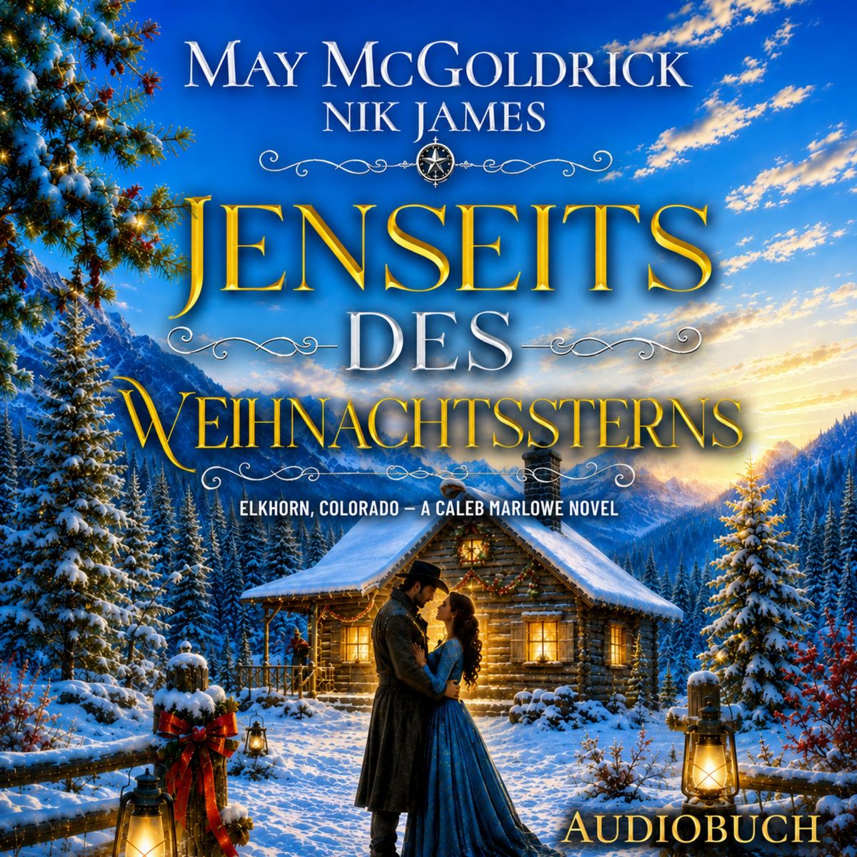 Jenseits des Weihnachtssterns