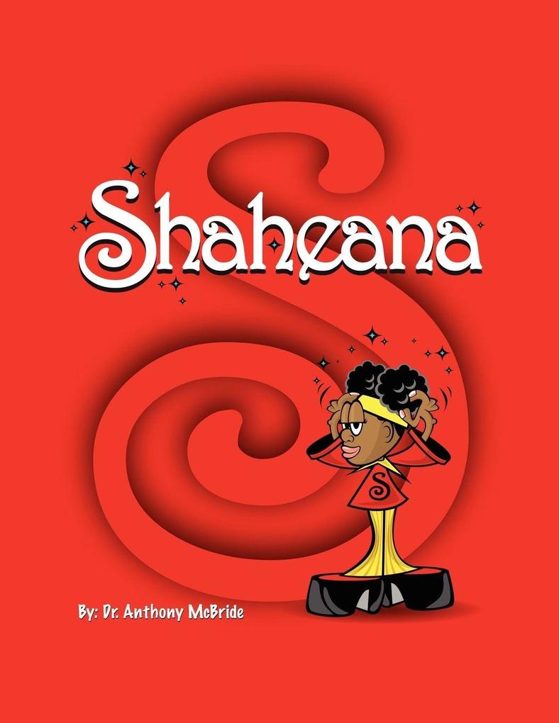 Shaheana