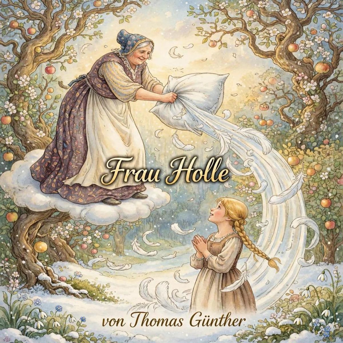 Frau Holle
