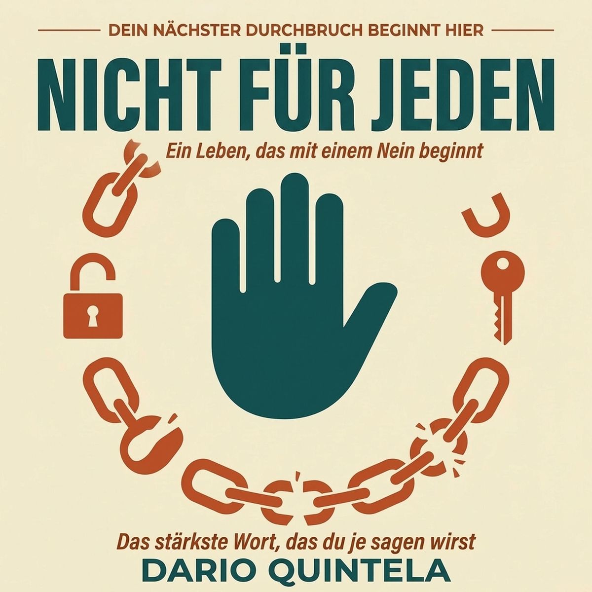 Nicht für jeden