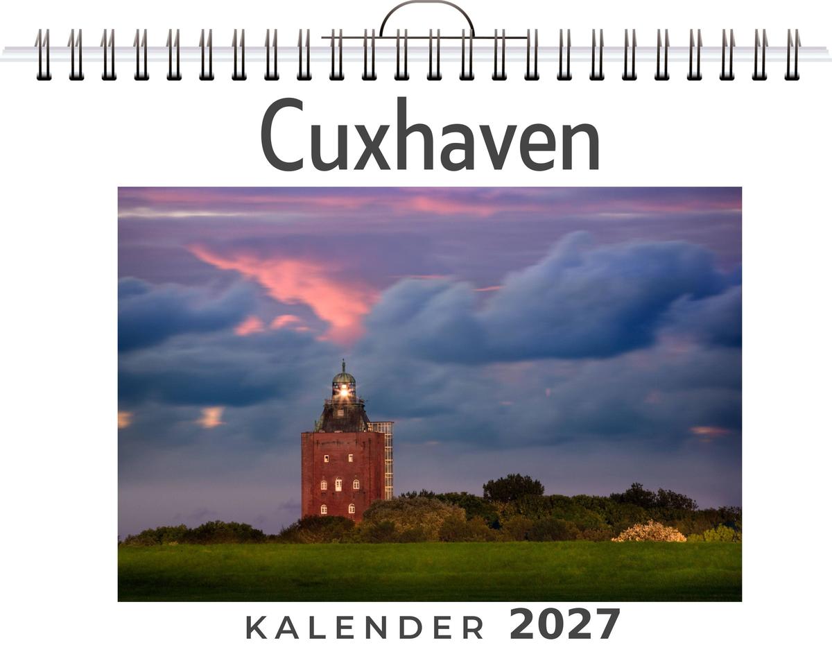 Cuxhaven