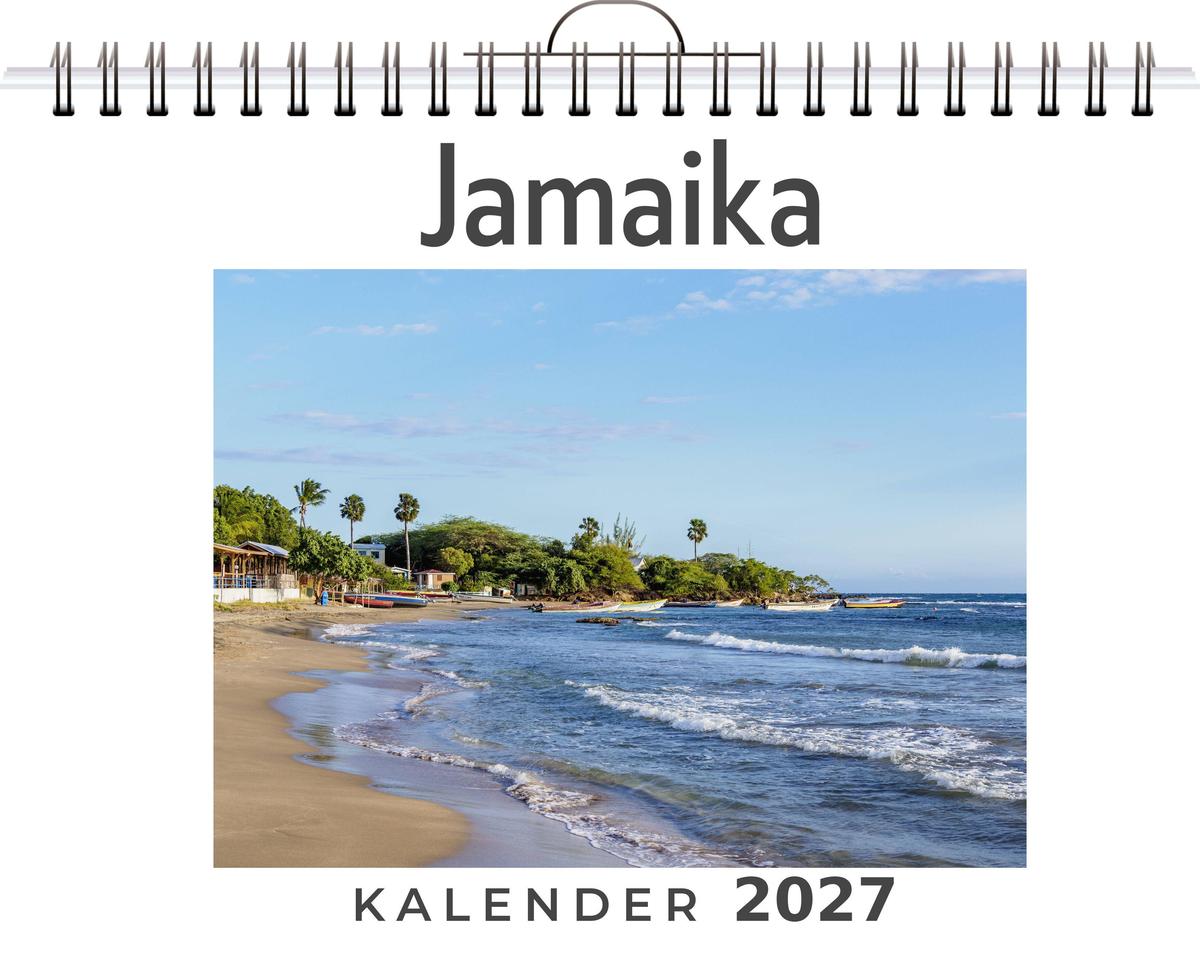 Jamaika