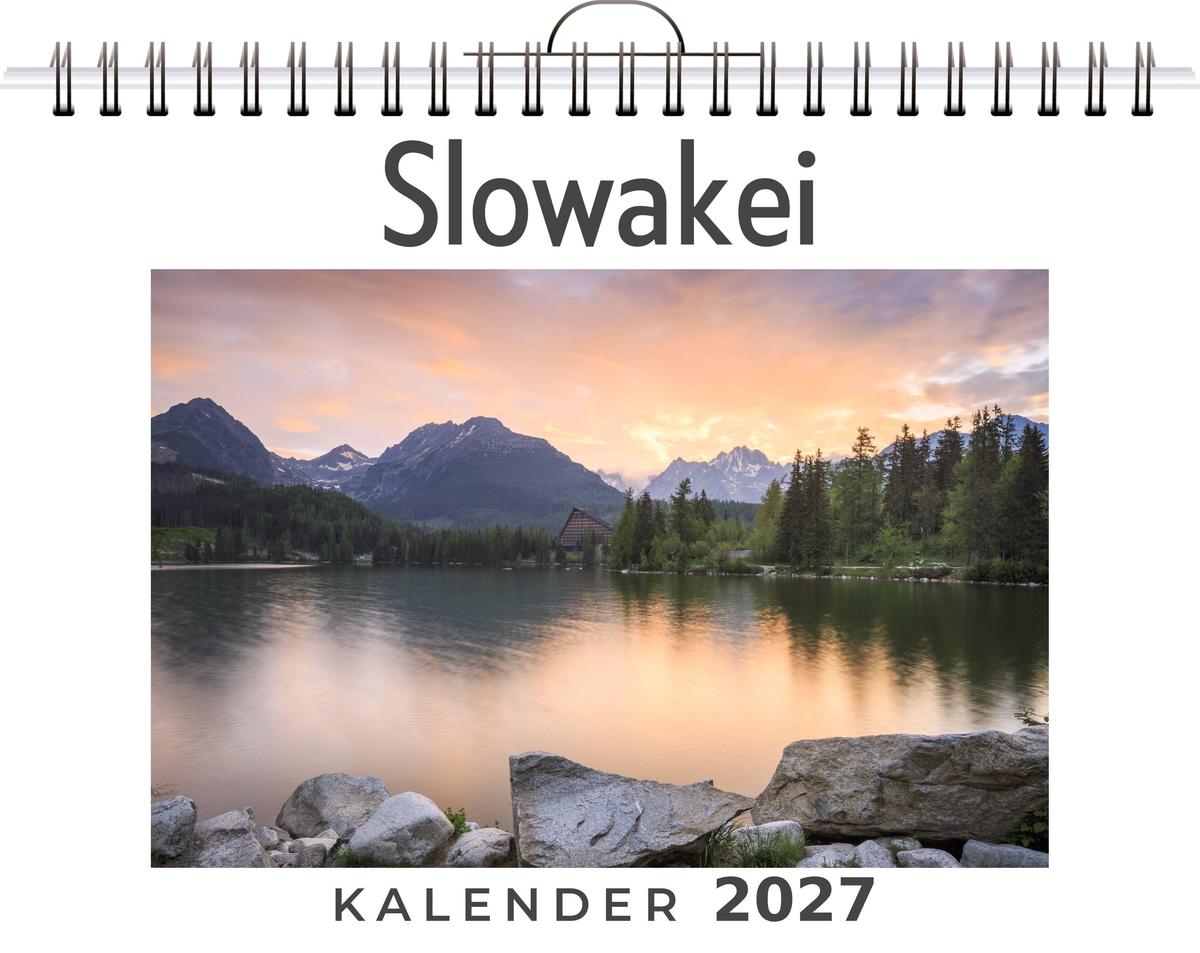 Slowakei