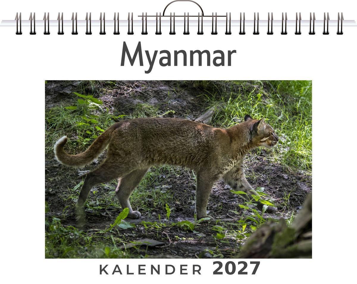 Myanmar