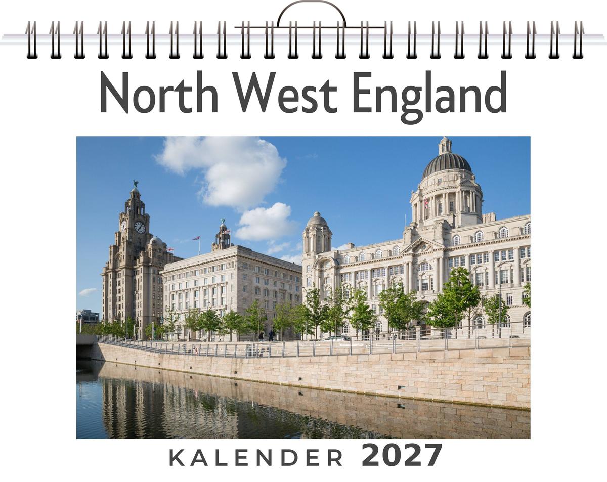 North West England