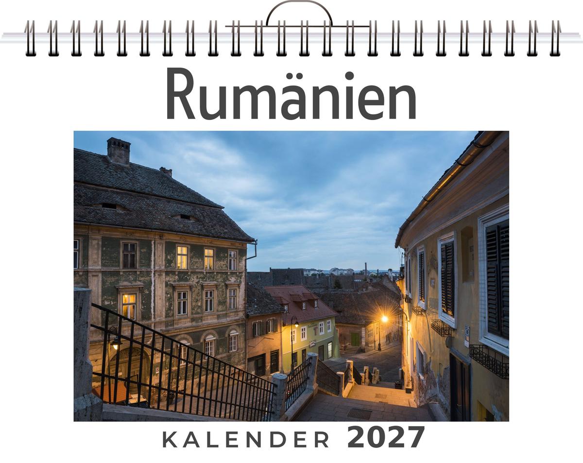 Rumänien