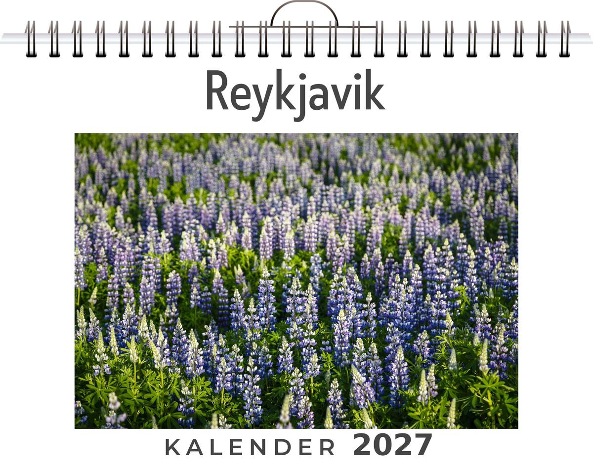 Reykjavik