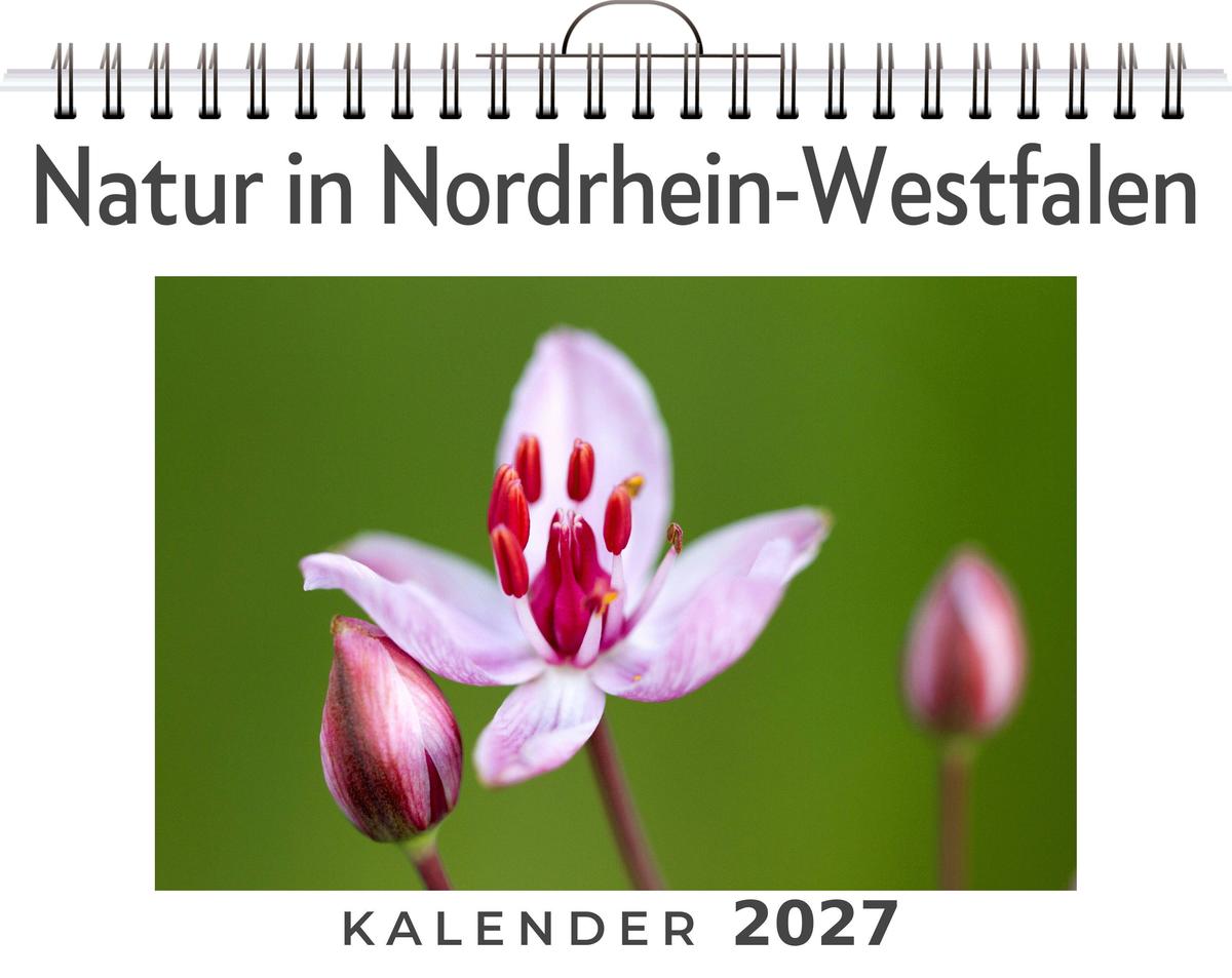 Natur in Nordrhein-Westfalen