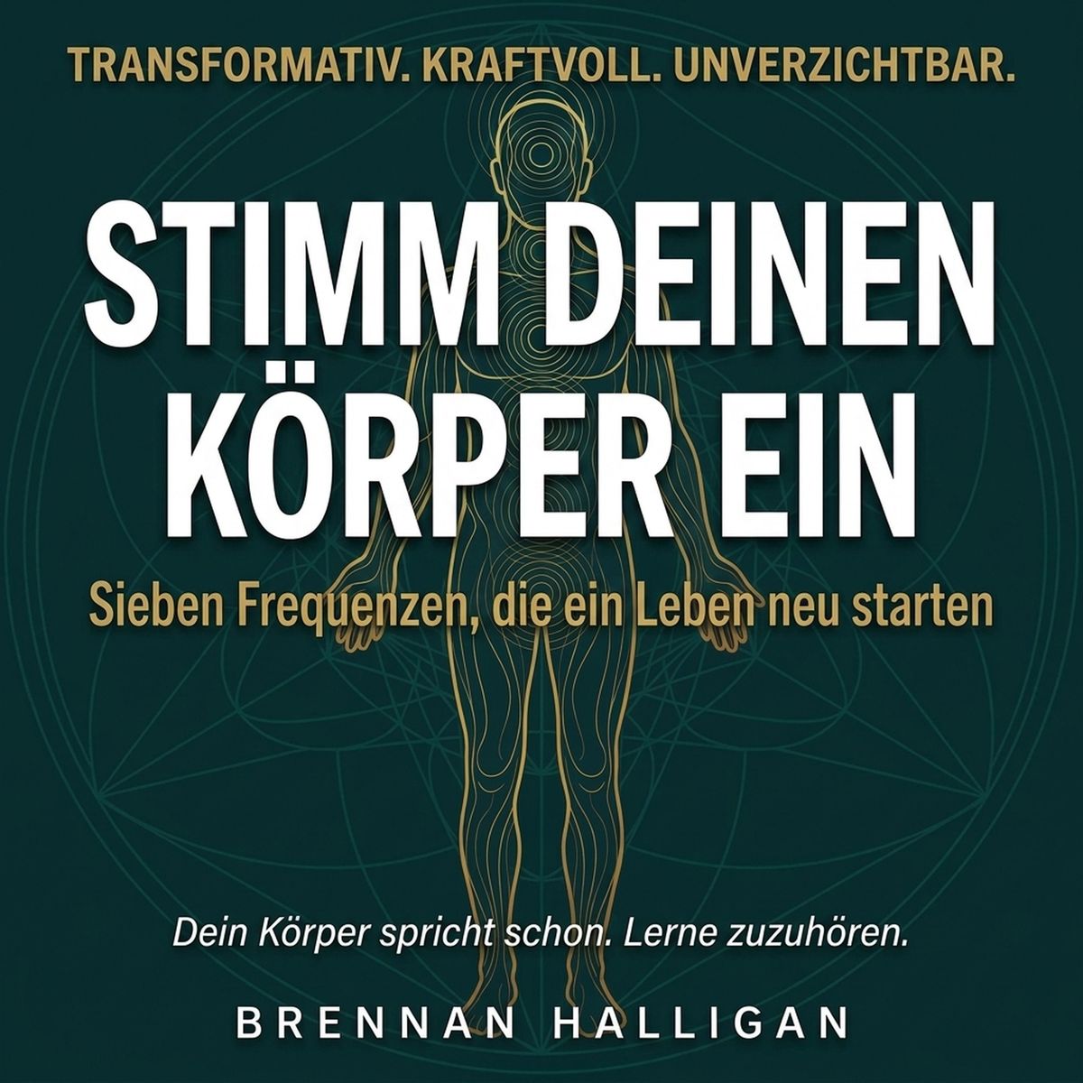 Stimm deinen Körper ein