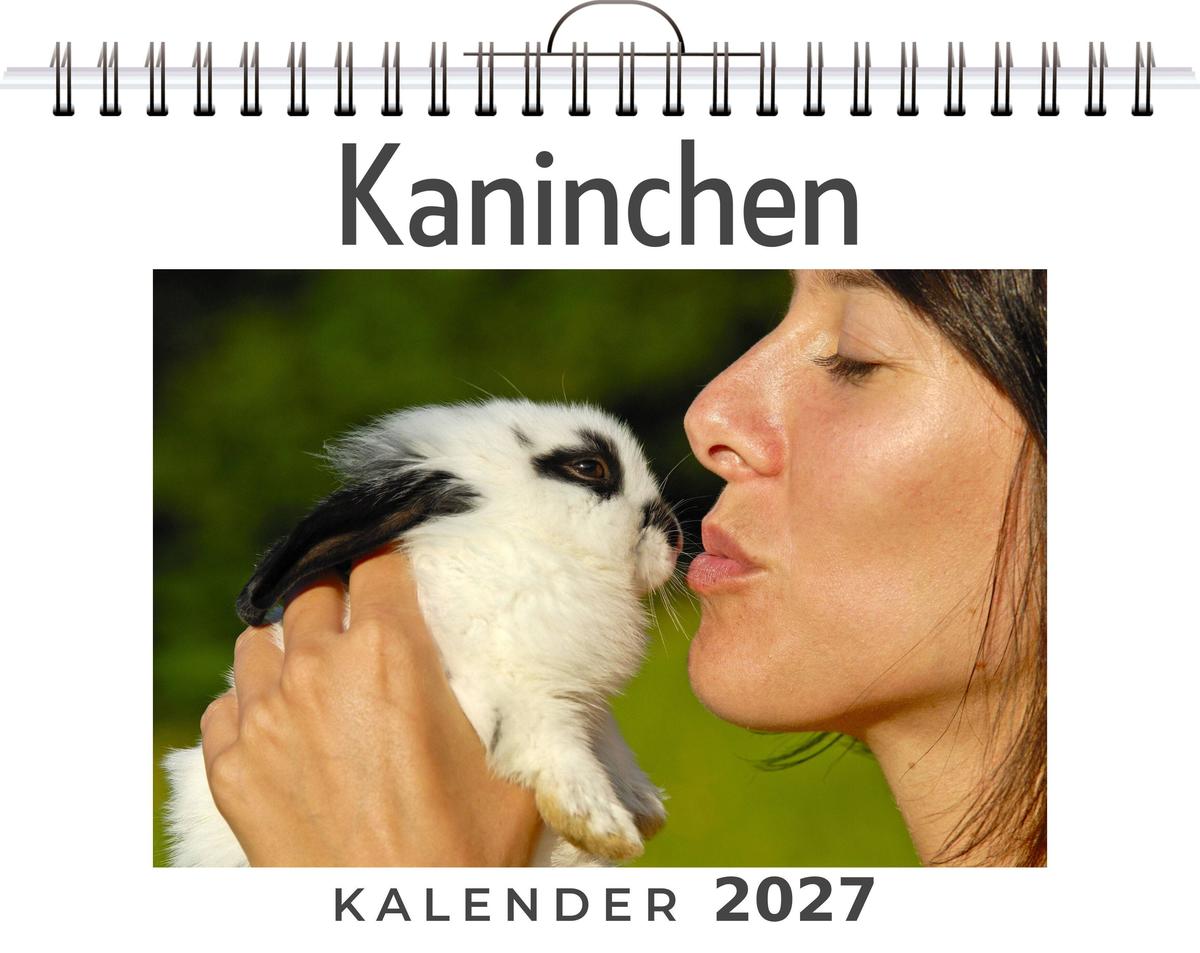 Kaninchen