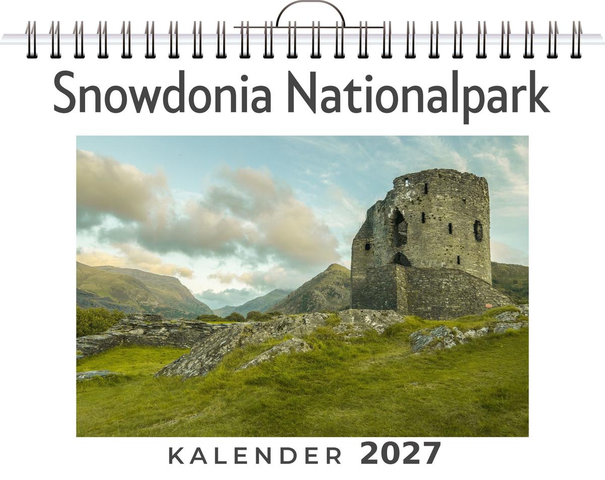 Snowdonia Nationalpark