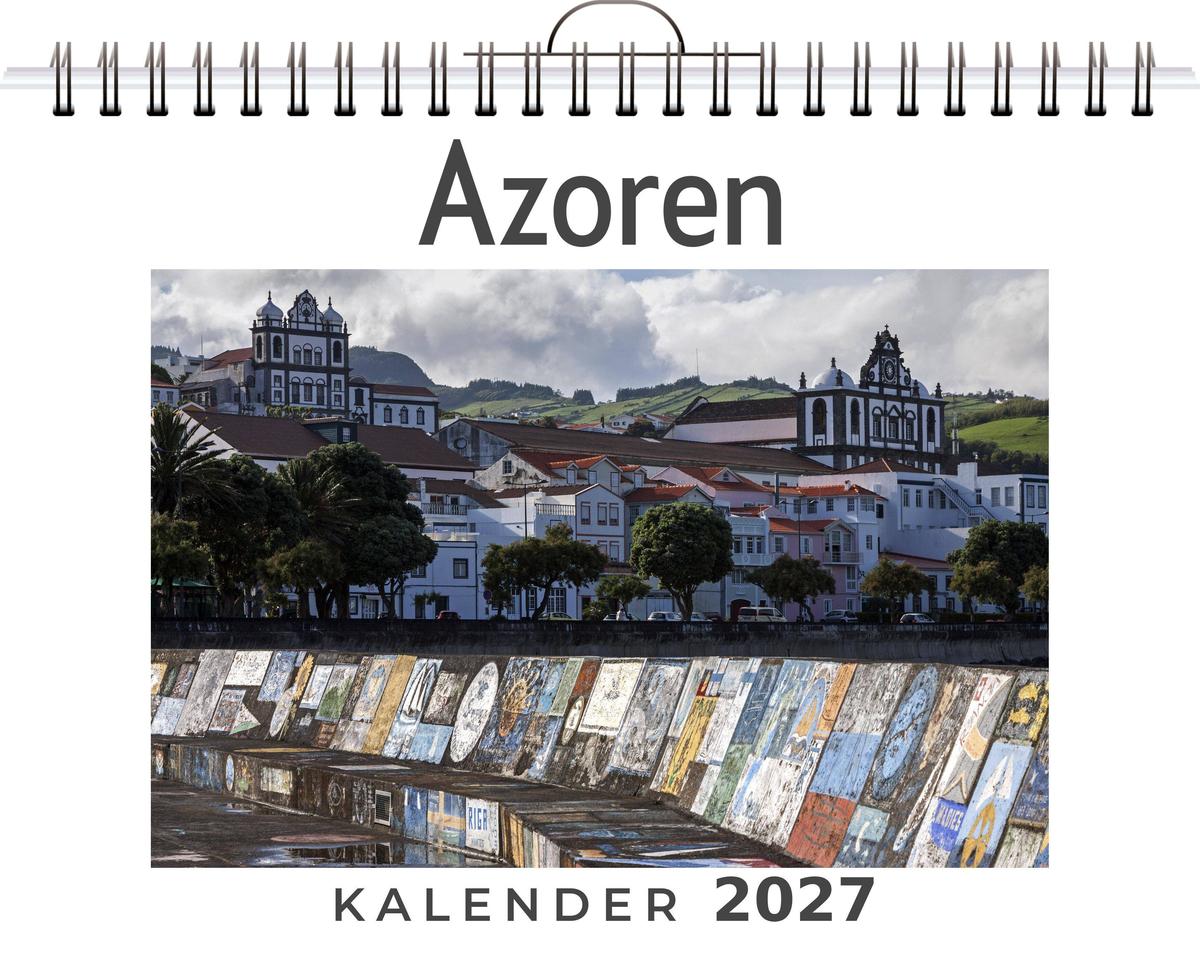 Azoren