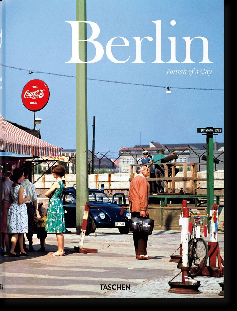 Berlin. Portrait of a City