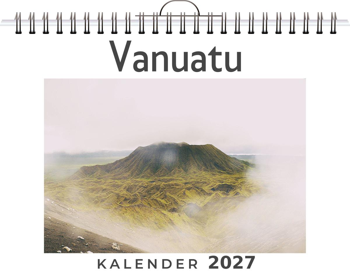 Vanuatu