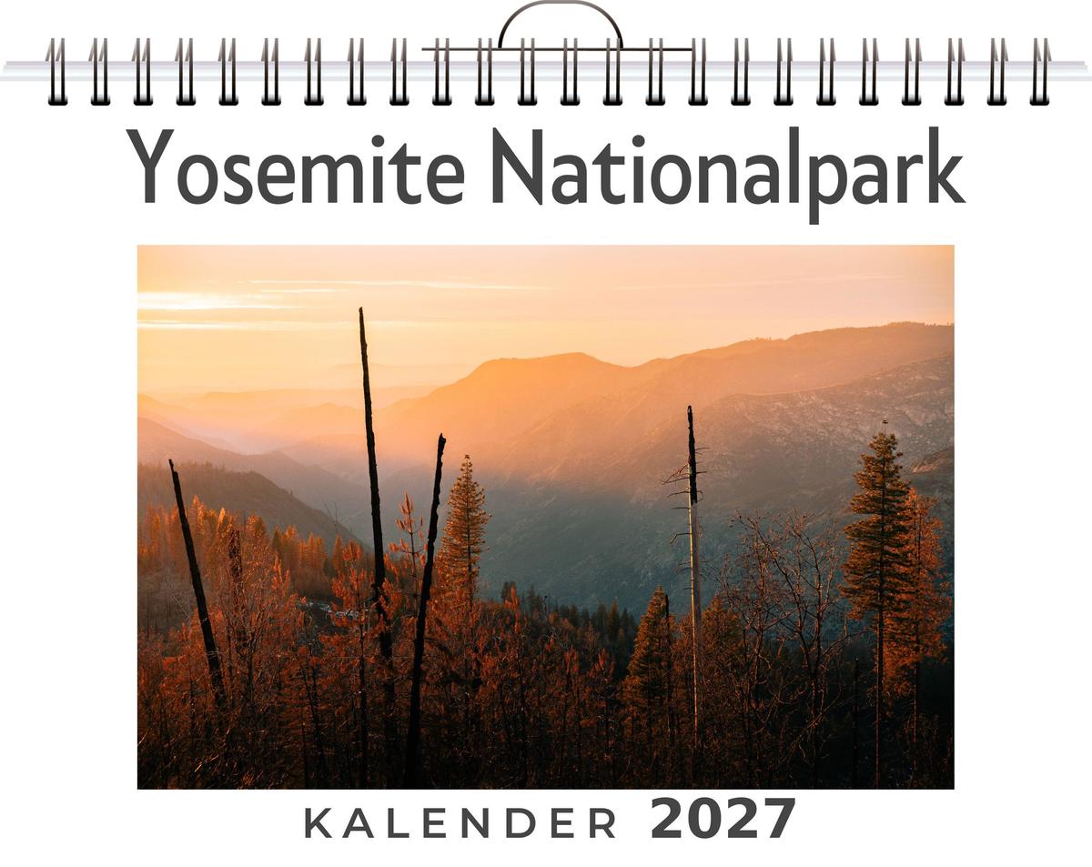 Yosemite Nationalpark
