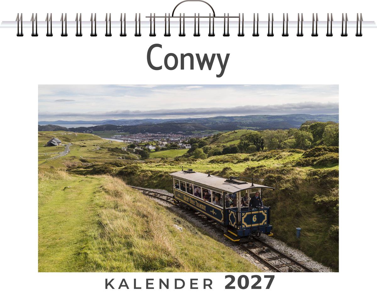 Conwy