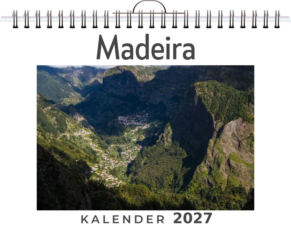 Madeira