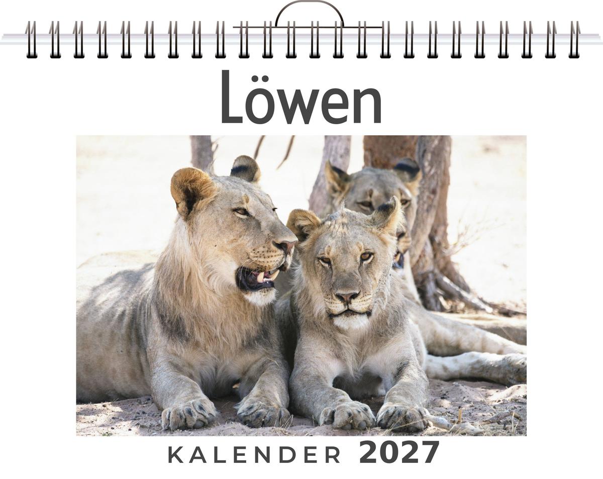 Löwen