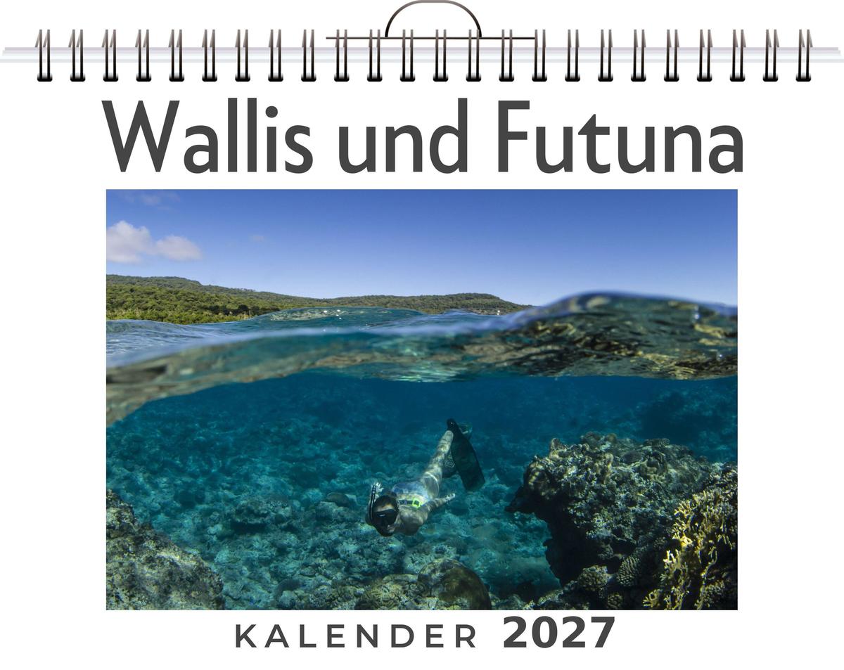 Wallis und Futuna