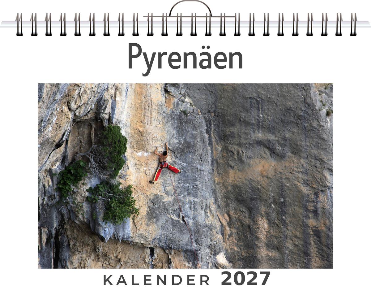 Pyrenäen