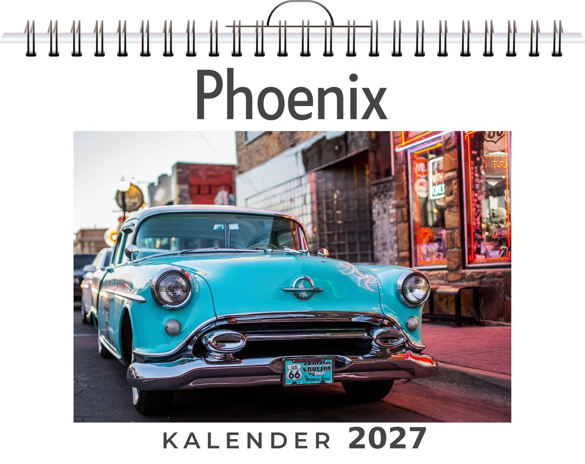 Phoenix