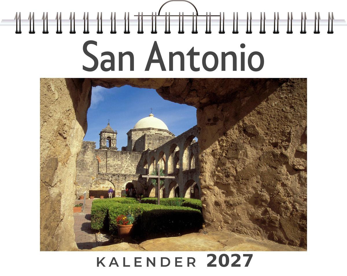 San Antonio