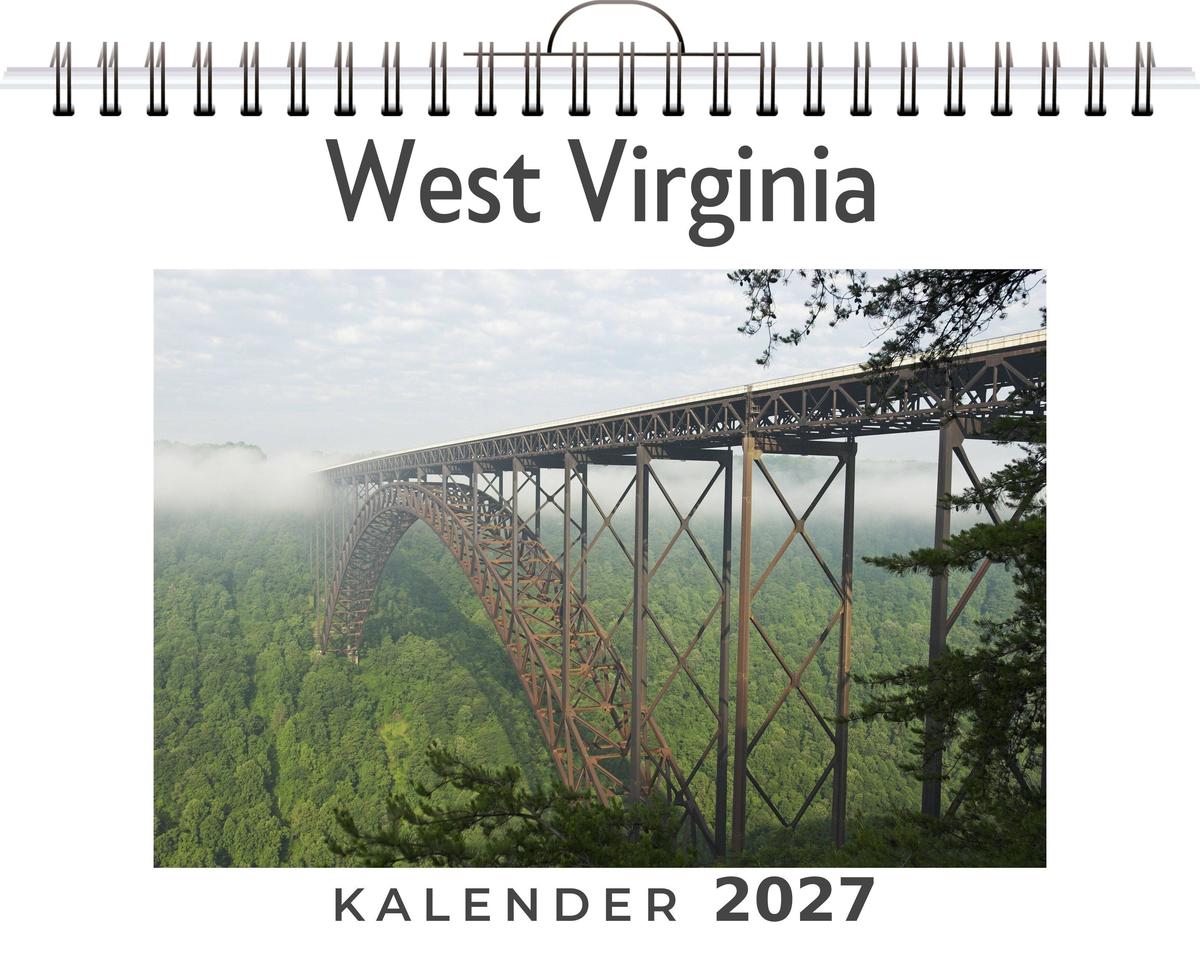 West Virginia