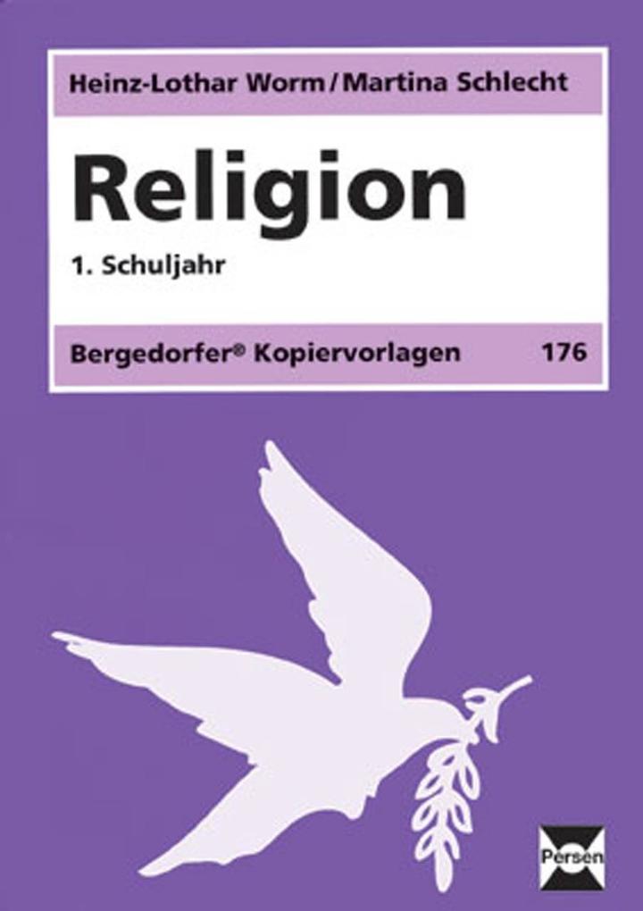 Religion 1. Schuljahr