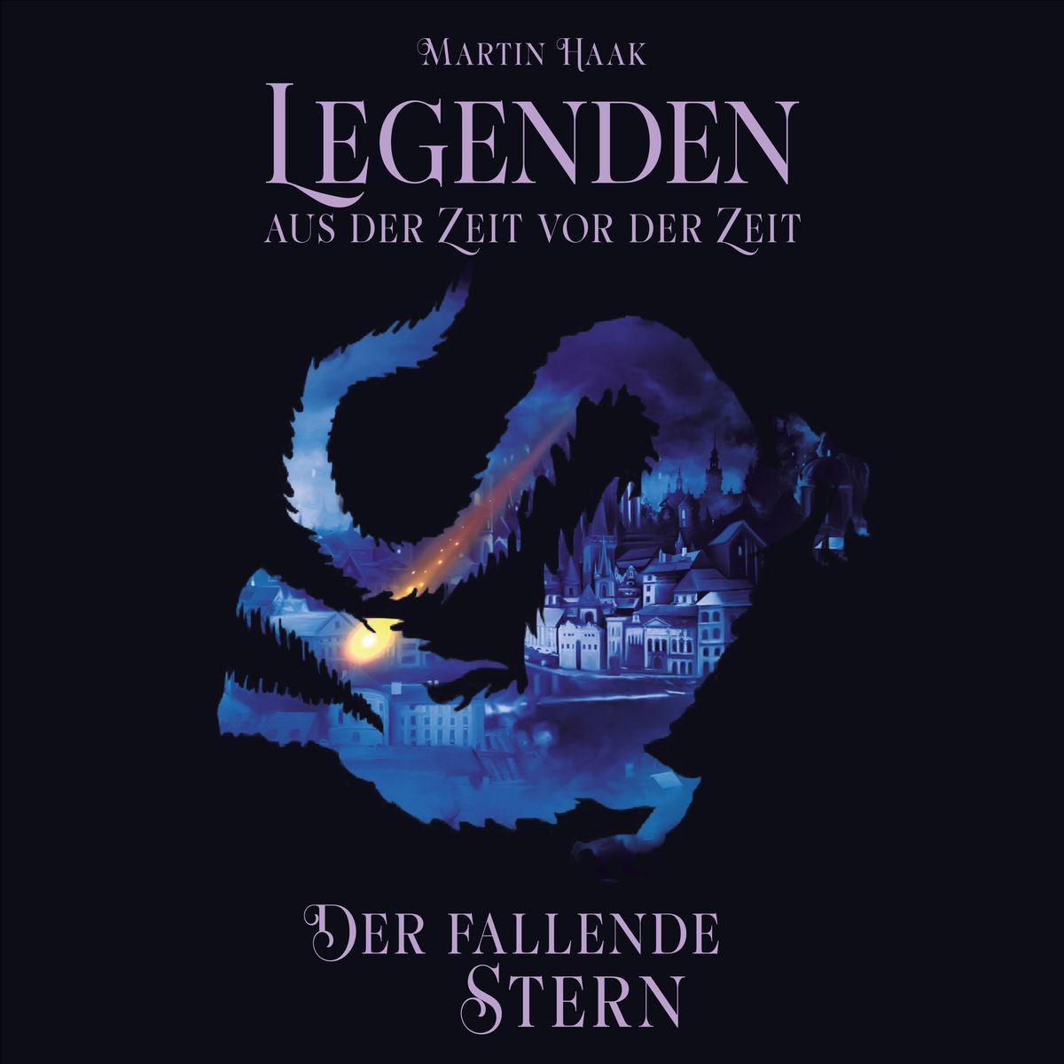 Der Fallende Stern