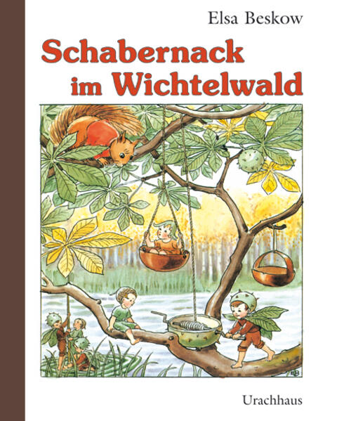 Image of Schabernack im Wichtelwald