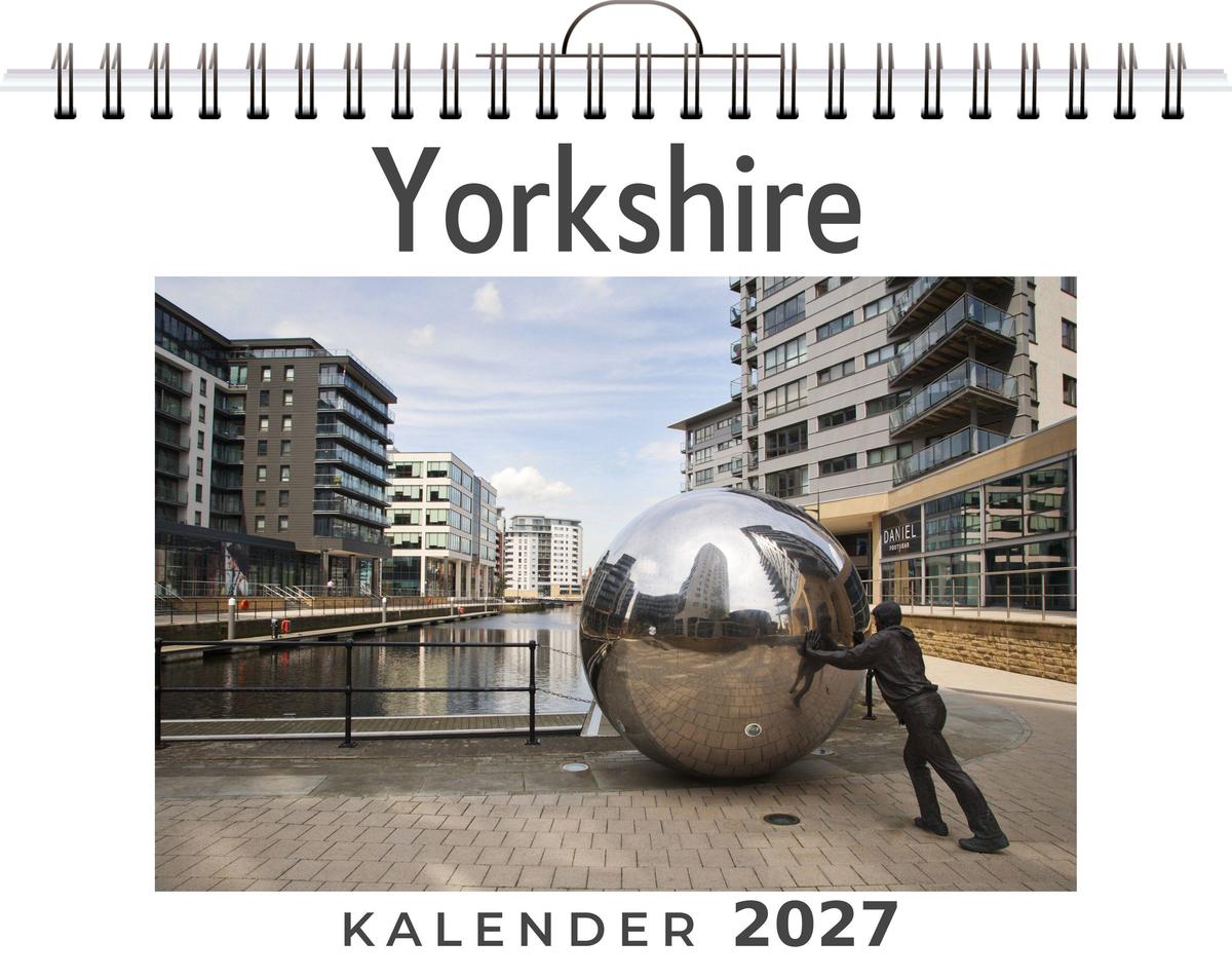 Yorkshire