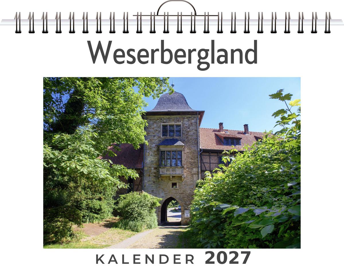 Weserbergland