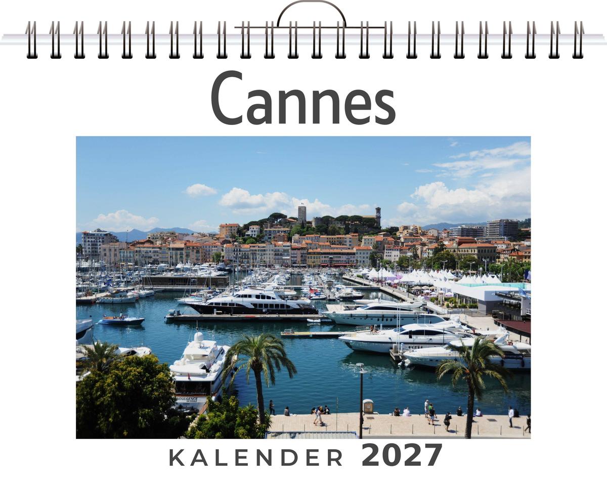 Cannes