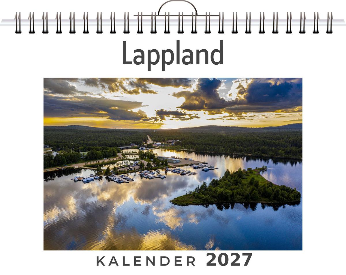 Lappland