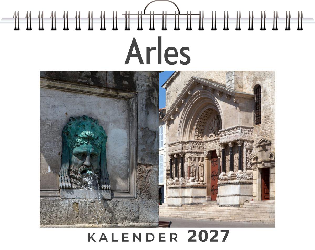 Arles