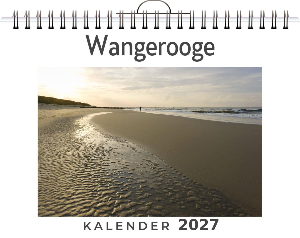Wangerooge
