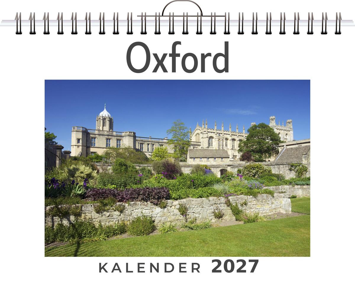Oxford