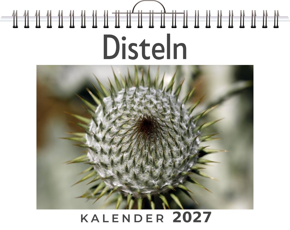 Disteln