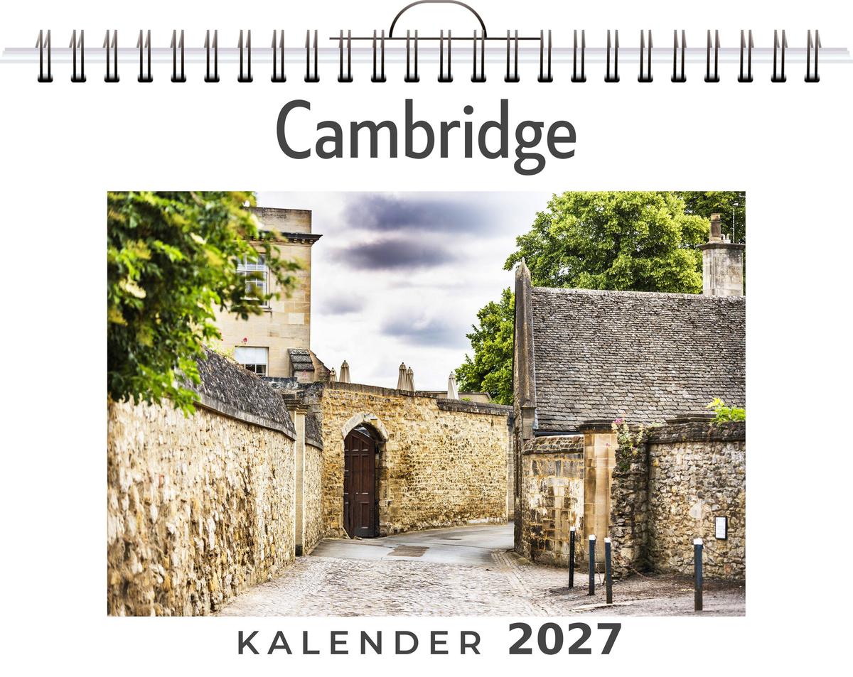 Cambridge