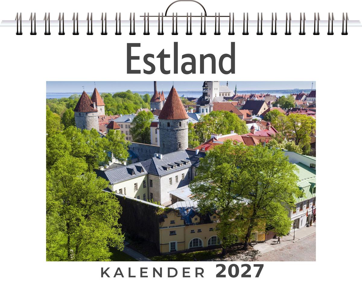 Estland