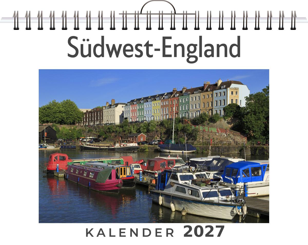 Südwest-England