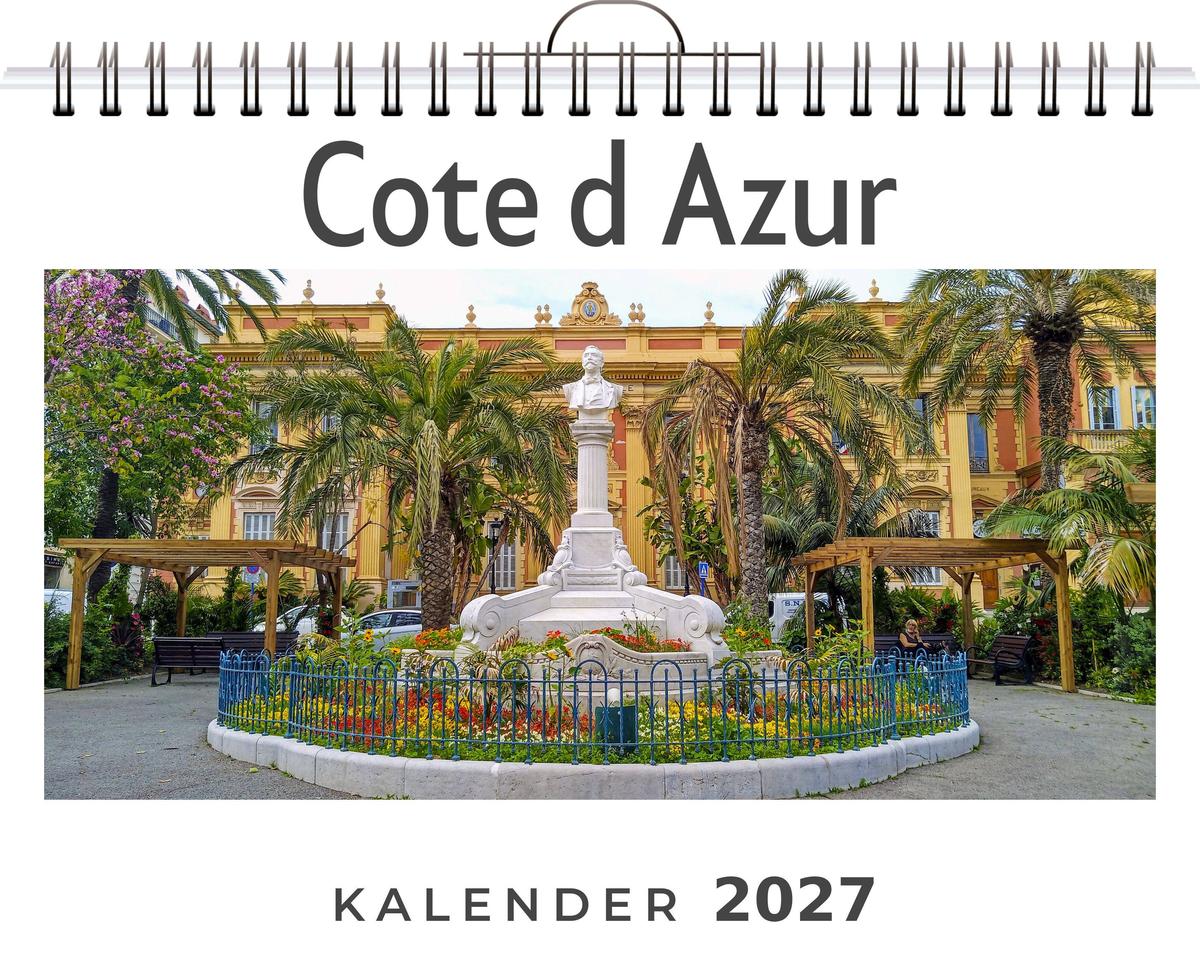 Cote d Azur