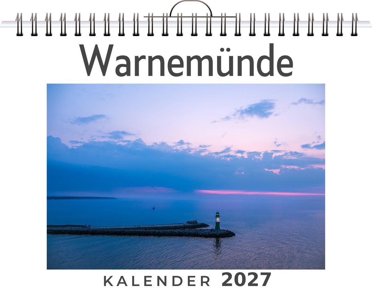 Warnemünde