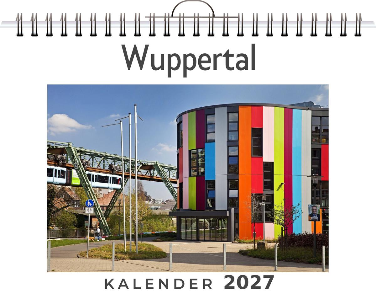 Wuppertal