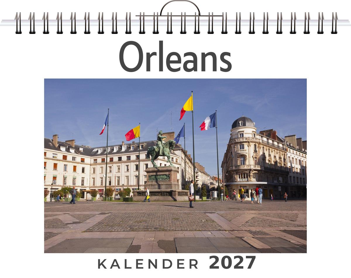 Orleans