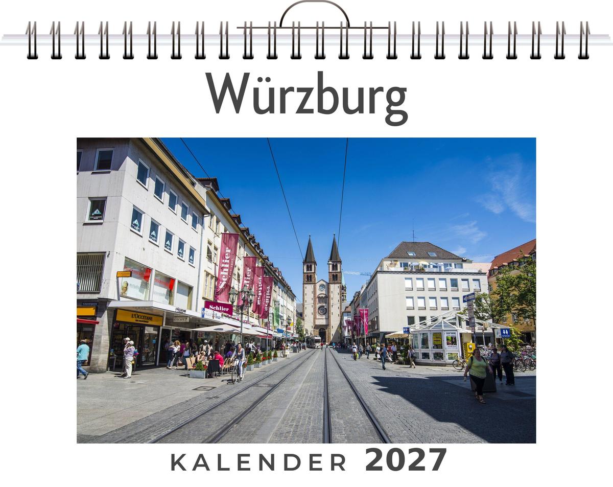 Würzburg