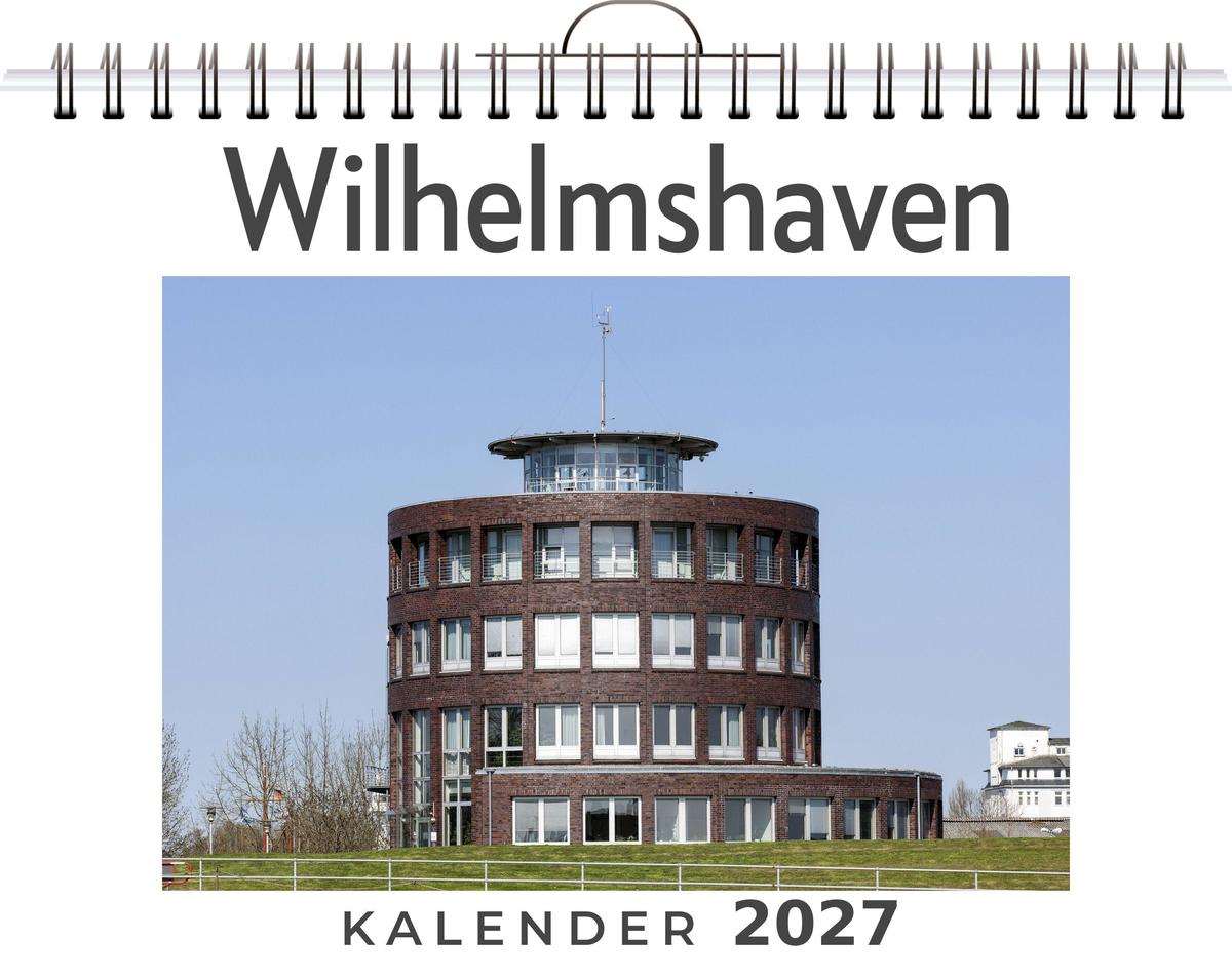 Wilhelmshaven