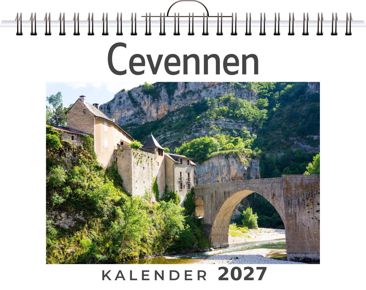 Cevennen