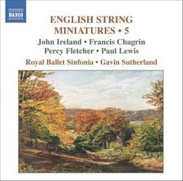 English String Miniatures V.5