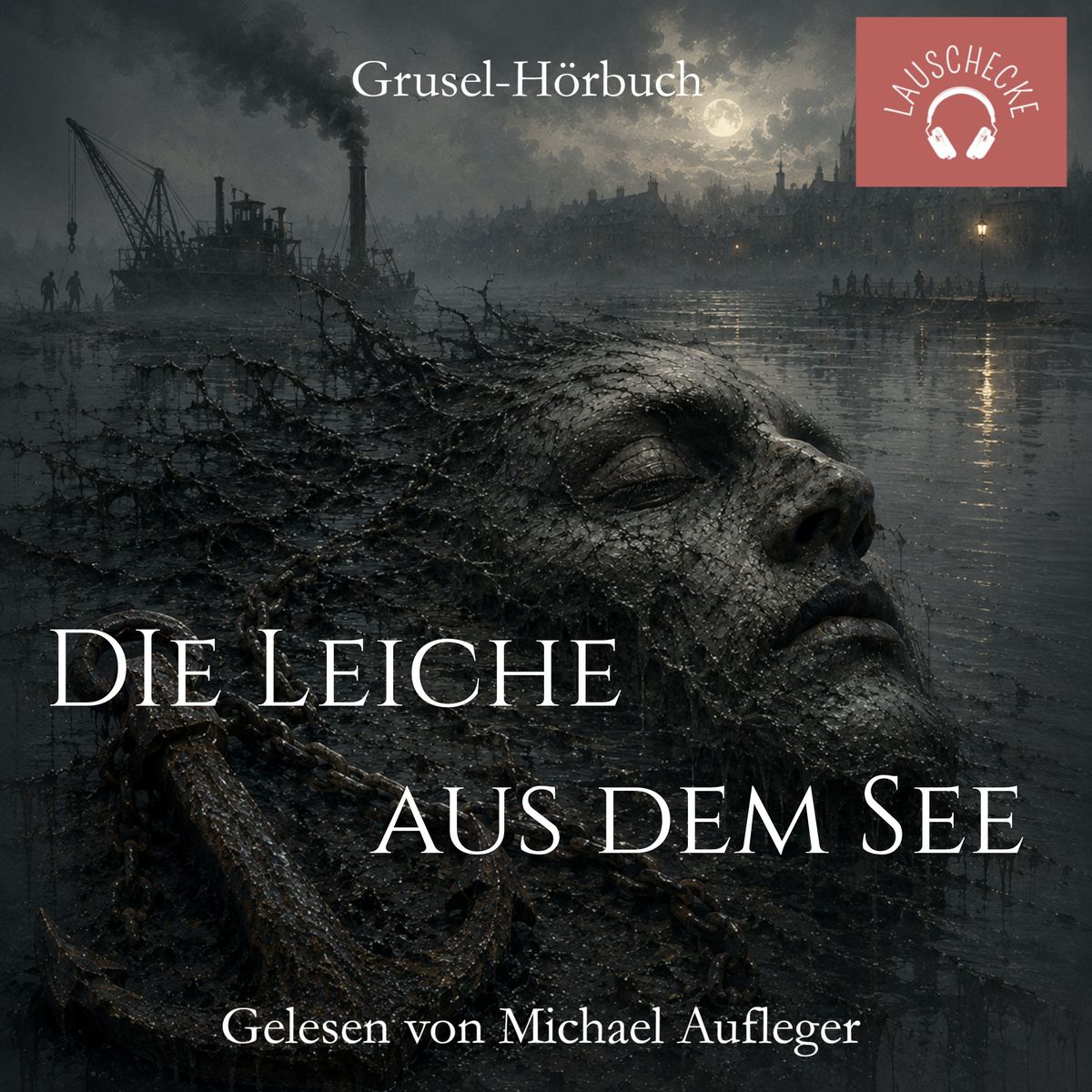 Die Leiche aus dem See